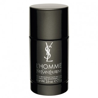 Yves Saint Laurent L'Homme...