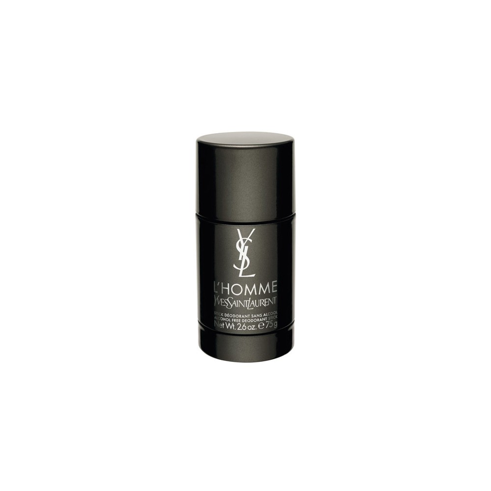 Yves Saint Laurent L'Homme Deodorant Stick 75GR 