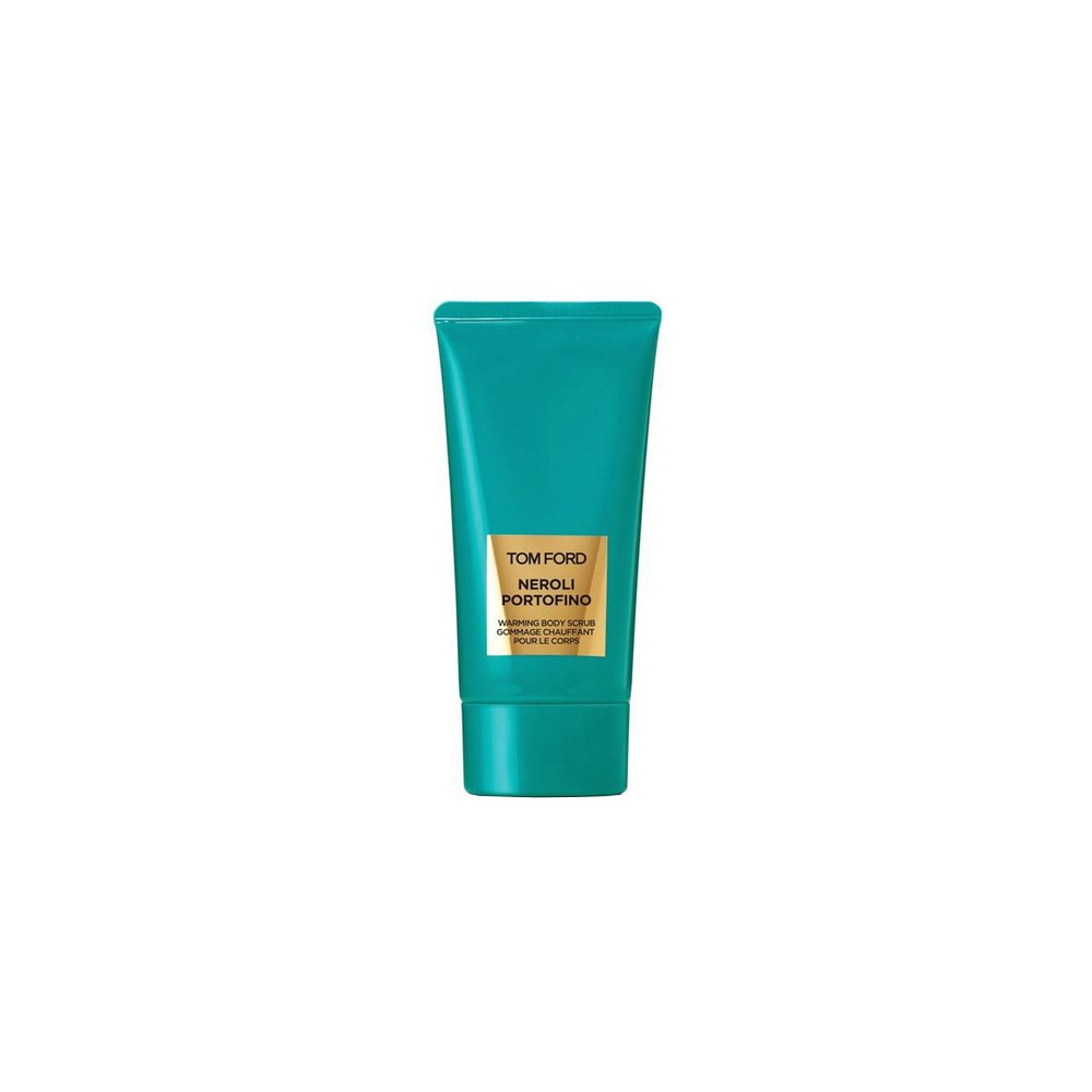 Tom Ford Neroli Portofino Warming Body Scrub 150ML 