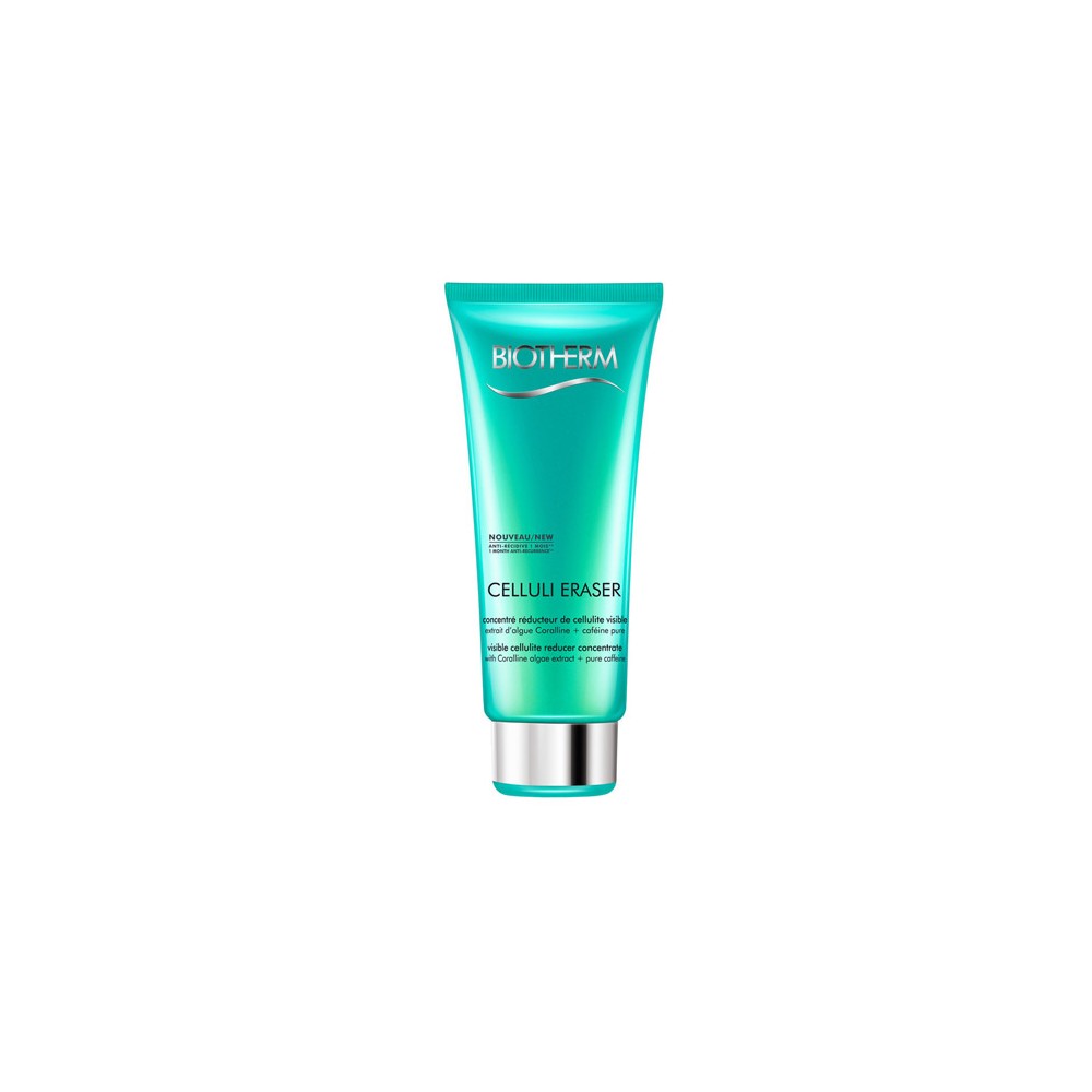 Biotherm Celluli Eraser Concentrato Riduttore Cellulite 200ML 