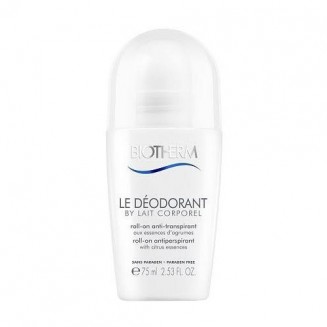 Biotherm Le Deodorant By...