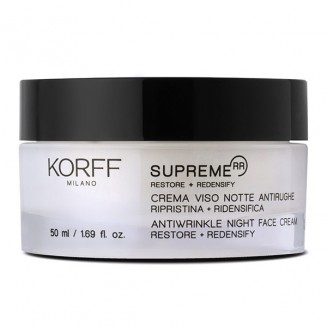 Korff Supreme RR Crema Viso...