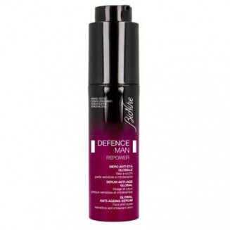 Bionike Defence Man Repower...