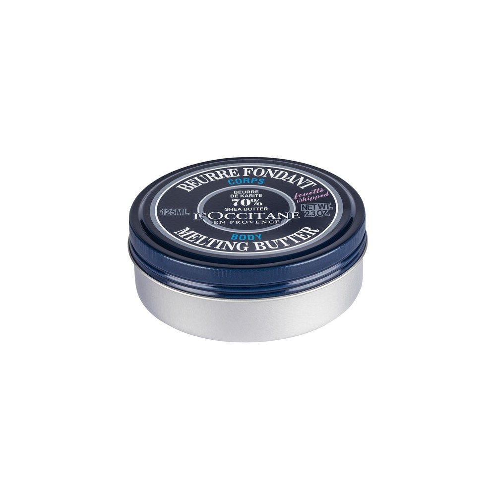 L'Occitane Karite Beurre Fondant 125ML 