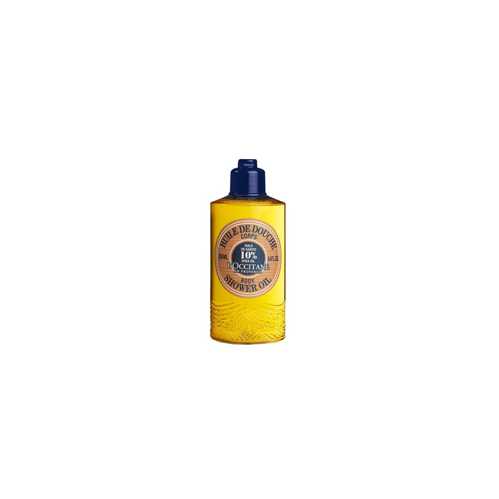 L'Occitane Karite Huile de Douche 250ML 