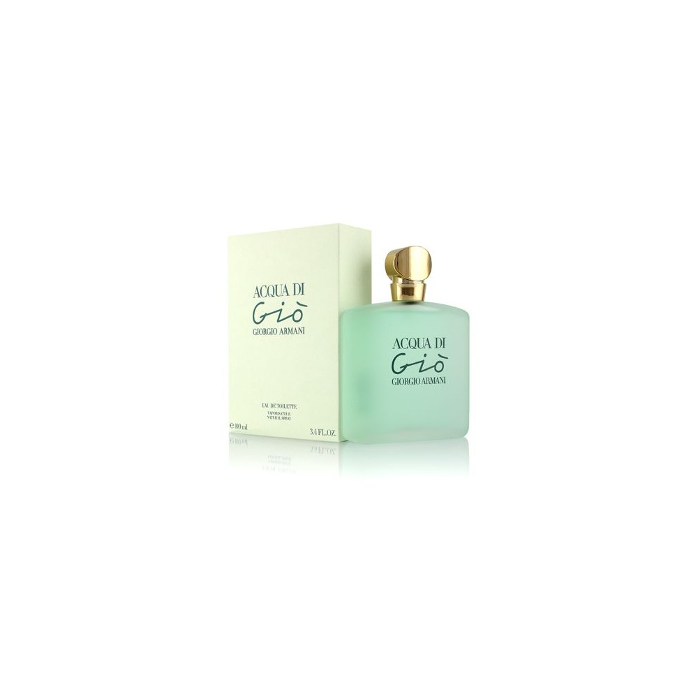 Armani Acqua di Giò Eau De Toilette 50ML 
