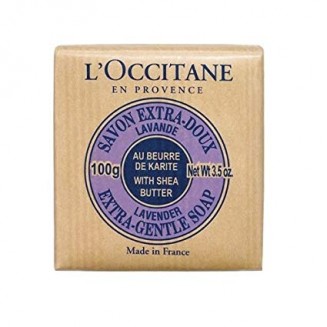 L'Occitane Karite Lavande...