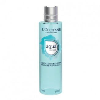 L'Occitane Aqua Reotier...