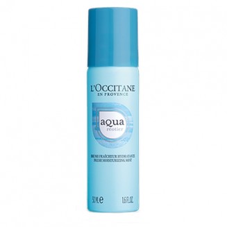 L'Occitane Aqua Reotier...