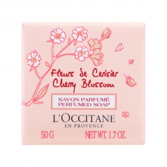 L'Occitane Fleurs De...