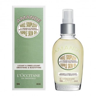 L'Occitane Amande Huile...