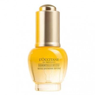 L'Occitane Immortelle Huile...