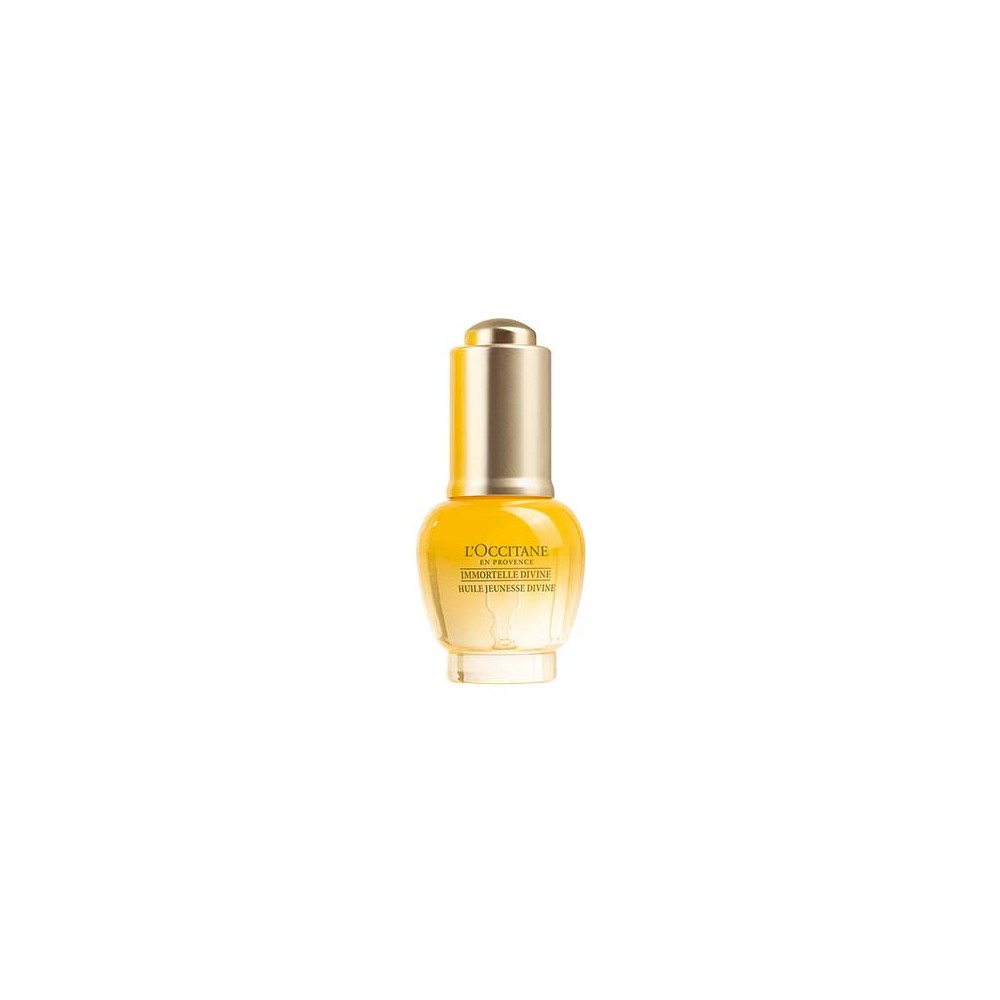 L'Occitane Immortelle Huile Divine 15ML 
