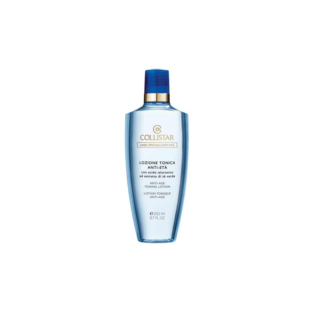 Collistar Speciale Anti-Età Lozione Tonica Anti-Età 200ML 