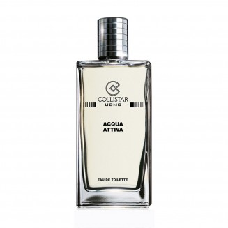 Collistar Linea Uomo Acqua...