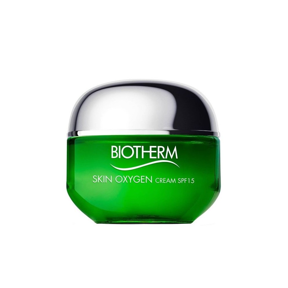 Biotherm Skin Oxygen Cream SPF 15 50ML 