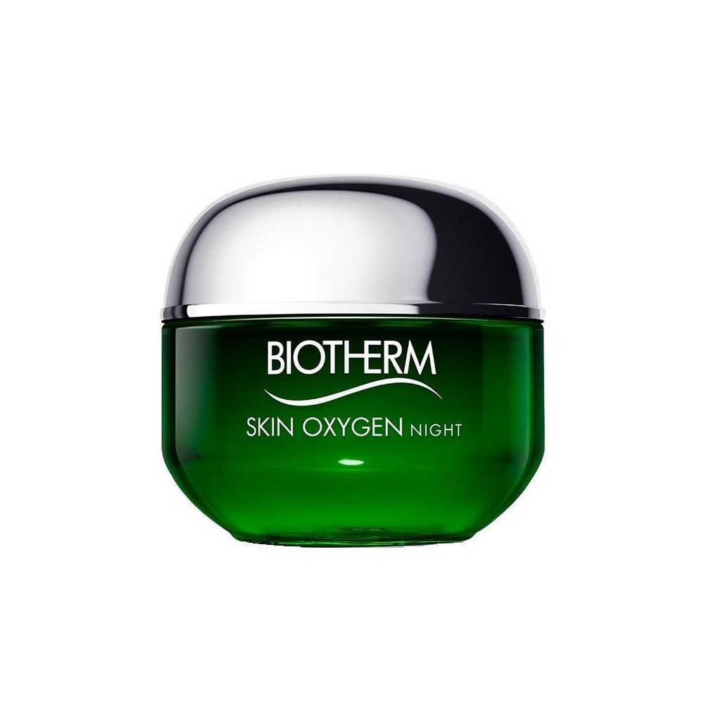 Biotherm Skin Oxygen Restoring Overnight Care 50ML 