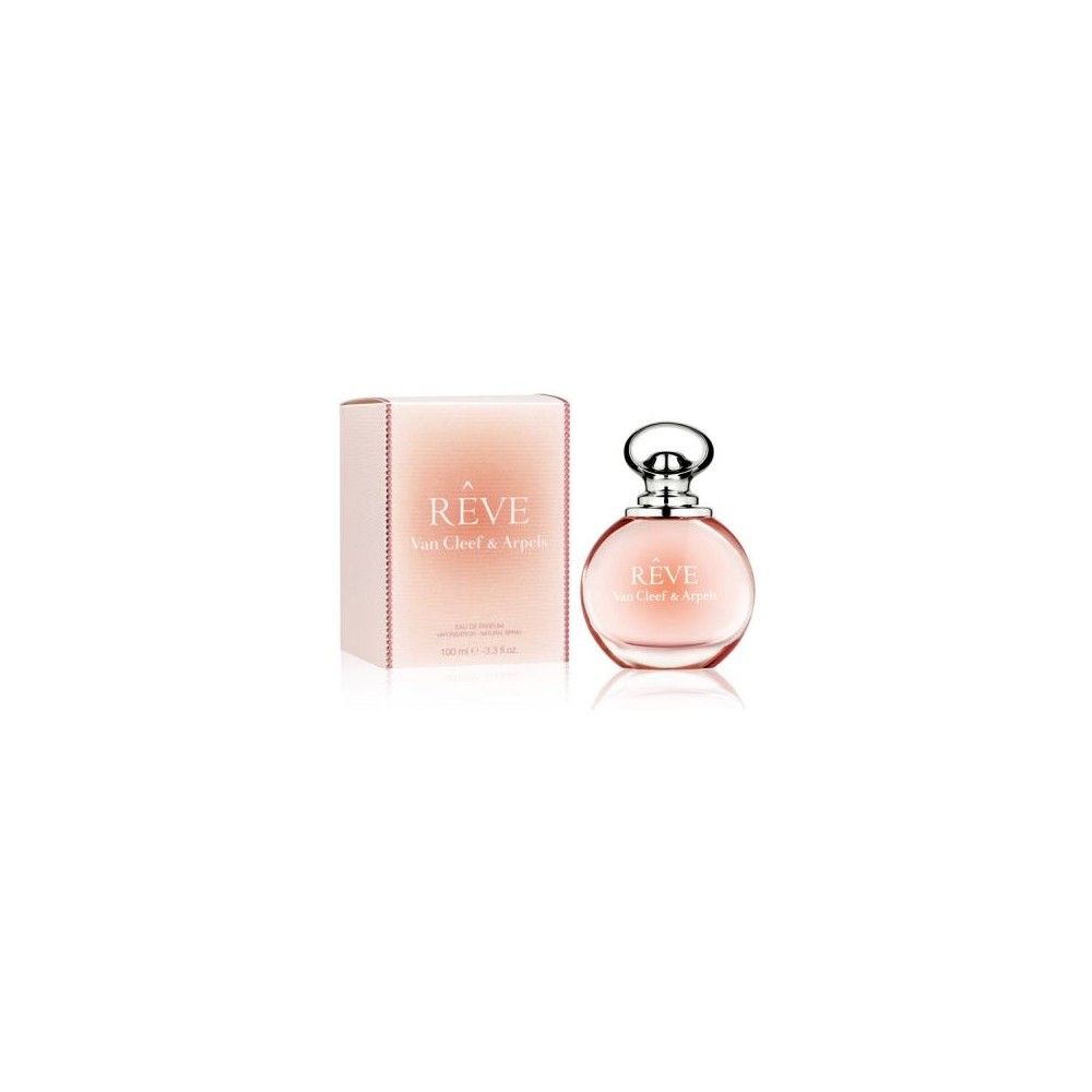 Van Cleef & Arpels Rêve Eau De Parfum 50ML 