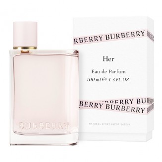 Burberry Her Eau De Parfum...
