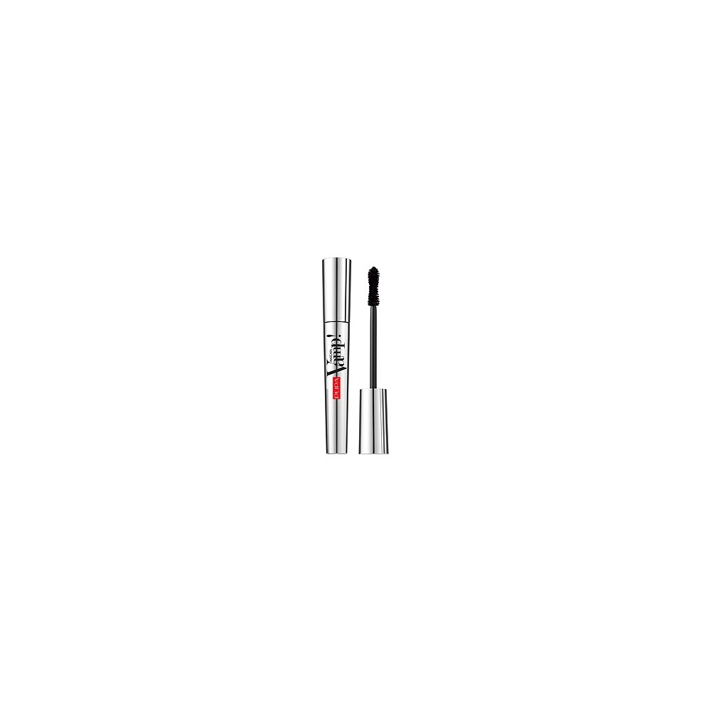 Pupa Mascara Vamp! - 504 Military Green 