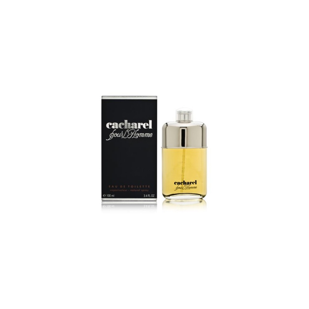 Cacharel Pour L'Homme Eau De Toilette 50ML 