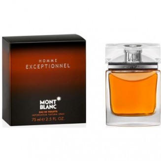 Mont Blanc Homme...