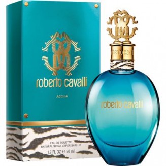 Roberto Cavalli Acqua Eau...