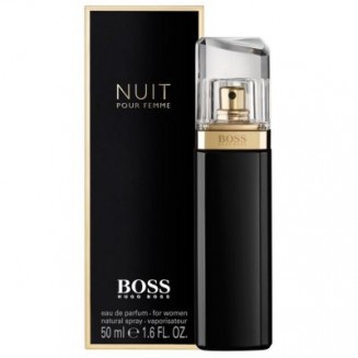 Boss Nuit pour Femme Eau De...