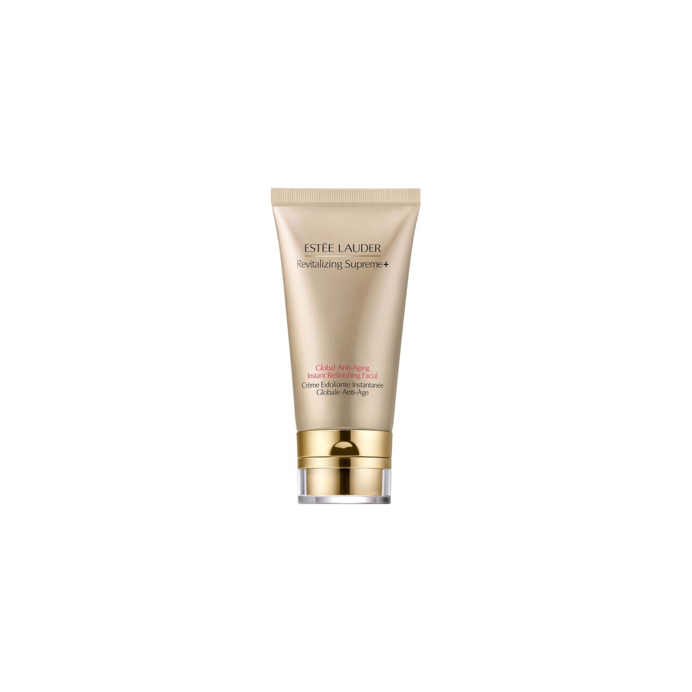 Estee Lauder Revitalizing Supreme+ Global Anti-Aging Instant Refinishing Facial 75ML 