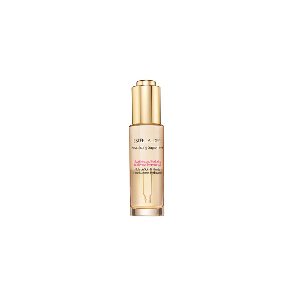 Estee Lauder Revitalizing Supreme + Dual Phase Treatment Oil 30ML 
