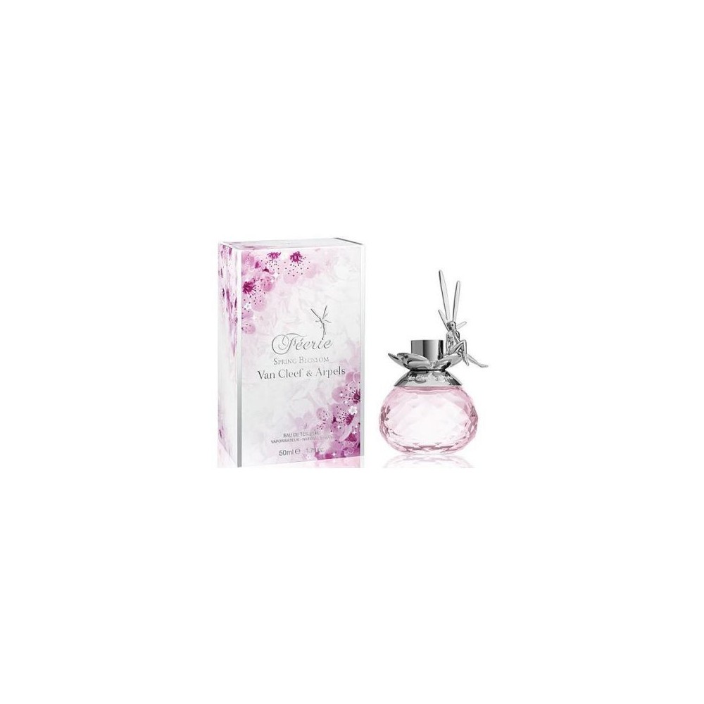 Van Cleef & Arpels Féerie Spring Blossom Eau De Parfum 50ML 