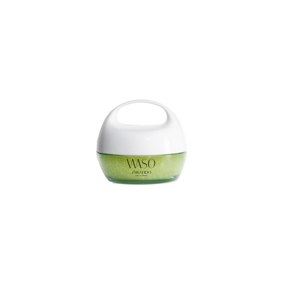Shiseido Waso Beauty Sleeping Mask 80ML 