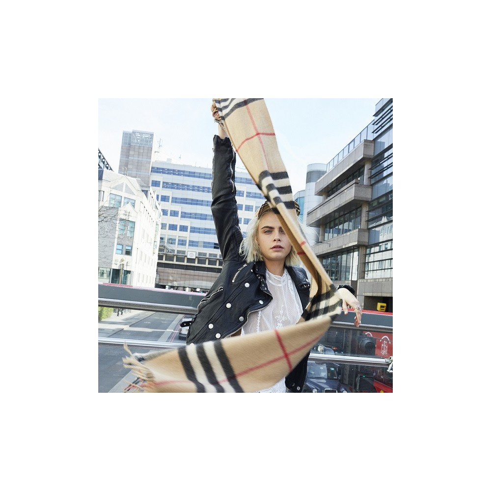 Burberry Her Shower Gel 200ML 