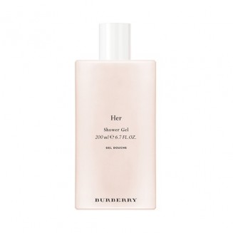 Burberry Her Shower Gel 200ML