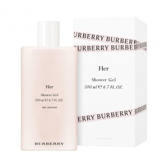 Burberry Her Shower Gel 200ML