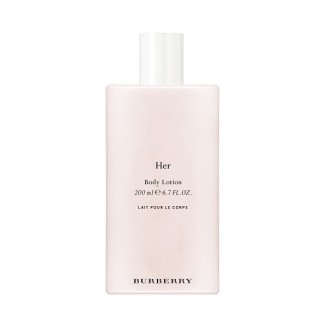 Burberry Her Body Lotion 200ML