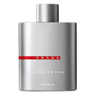 Prada Luna Rossa Shower Gel...