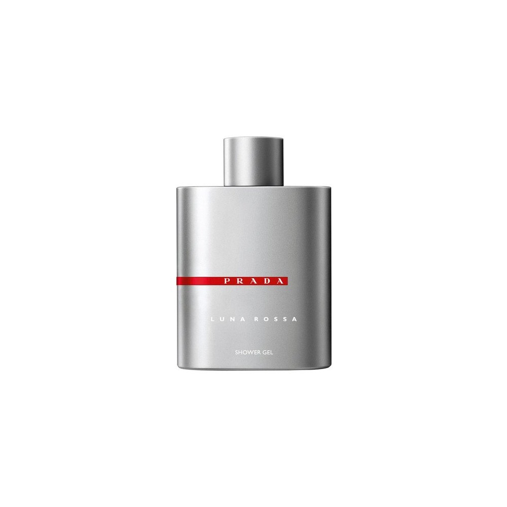 Prada Luna Rossa Shower Gel 200ML 