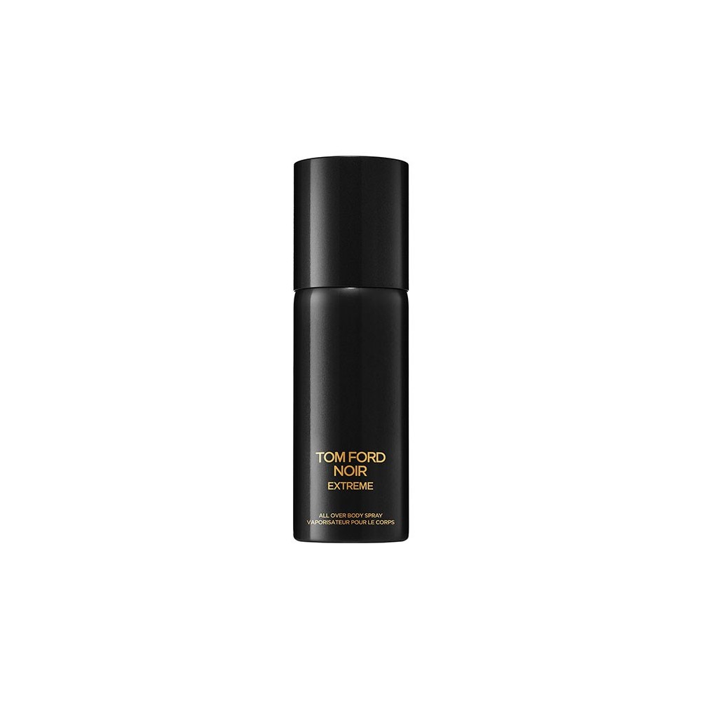 Tom Ford Noir Extreme All Over Body Spray 150ML 