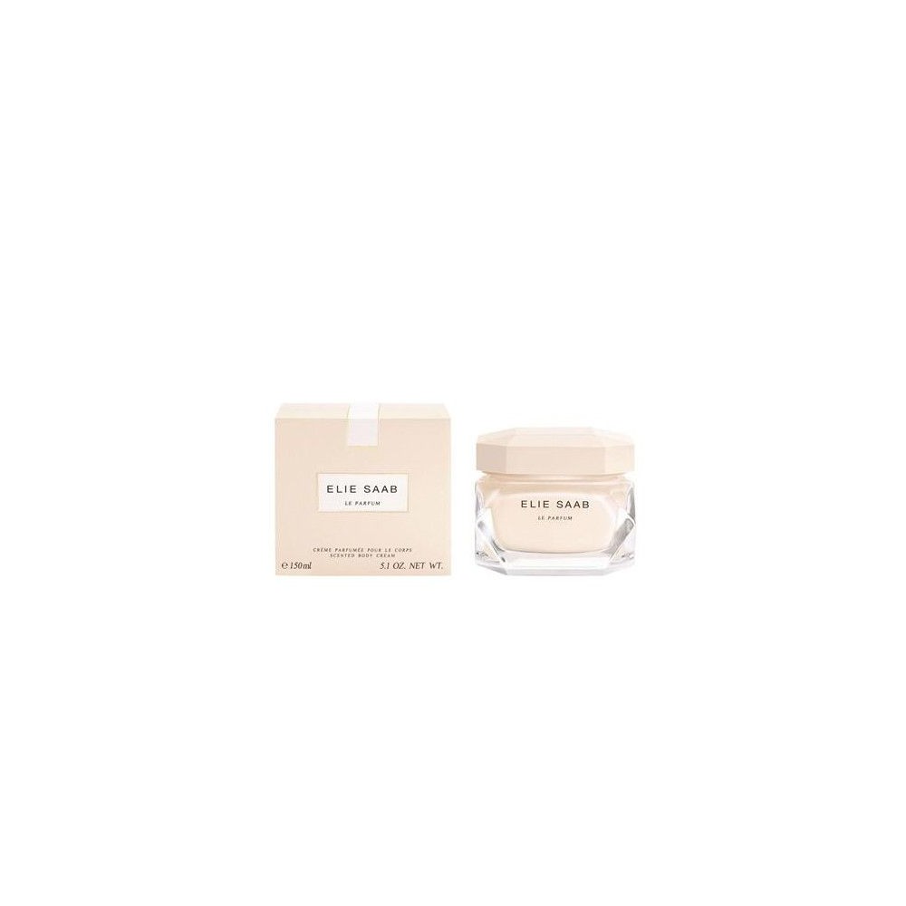 Elie Saab Le Parfum Scented Body Cream 150ML 