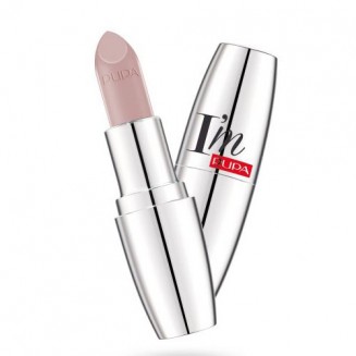 Pupa I'm Nude Rossetto