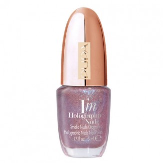 Pupa I'm Holographic Nude...