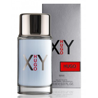 Hugo XY Eau De Toilette 100ML