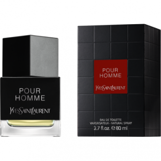 Yves Saint Laurent Pour...