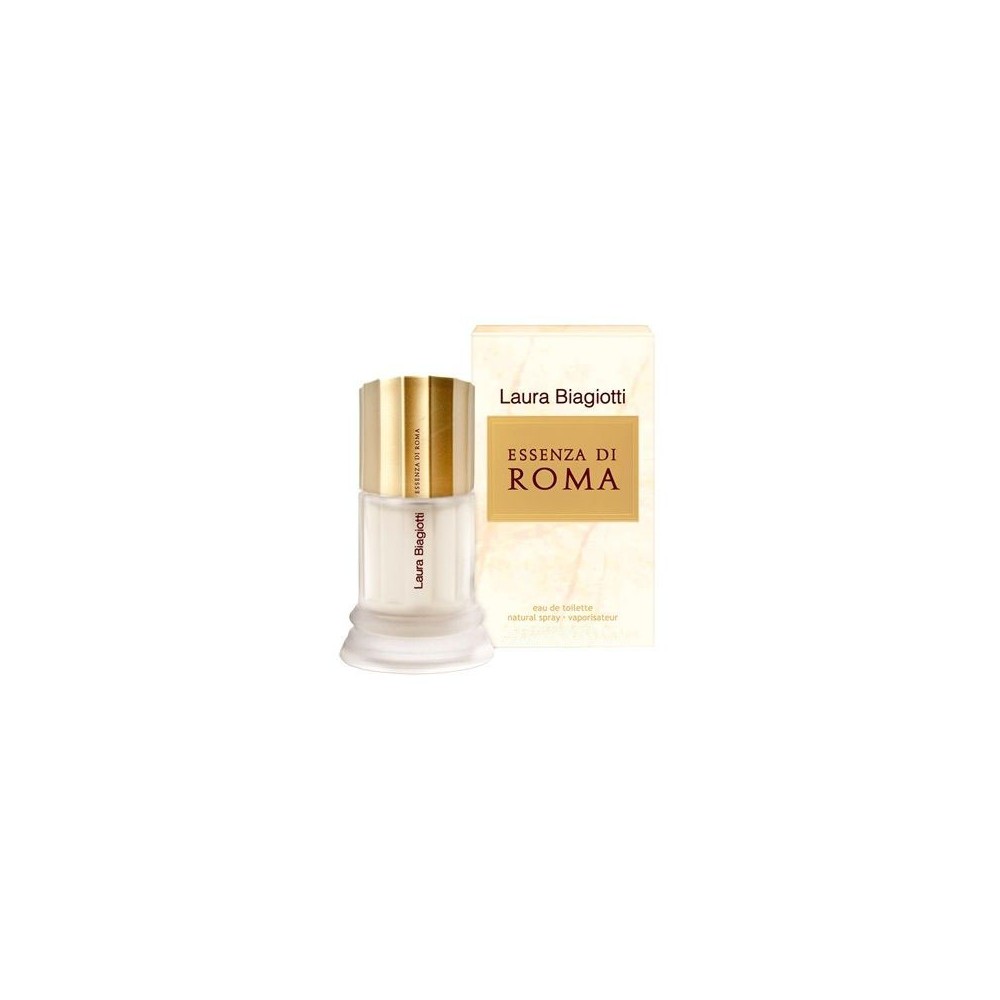 Laura Biagiotti Essenza di Roma Eau De Toilette 100ML 