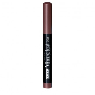 Pupa Made To Last Waterproof Eyeshadow - 022 Rose Brown