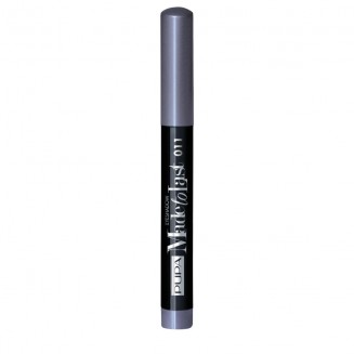 Pupa Made To Last Waterproof Eyeshadow - 022 Rose Brown