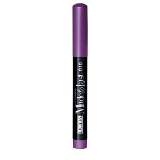 Pupa Made To Last Waterproof Eyeshadow - 022 Rose Brown