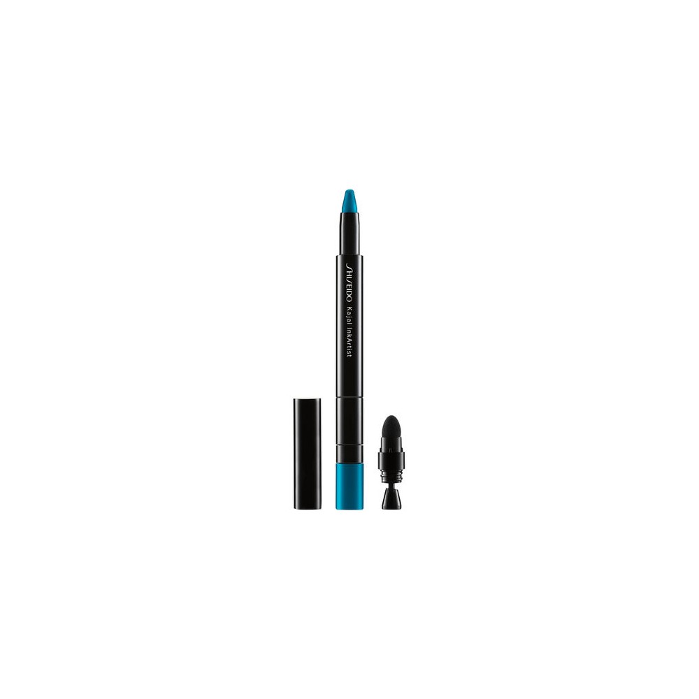 Shiseido Kajal InkArtist - 02 Lilac Lotus 