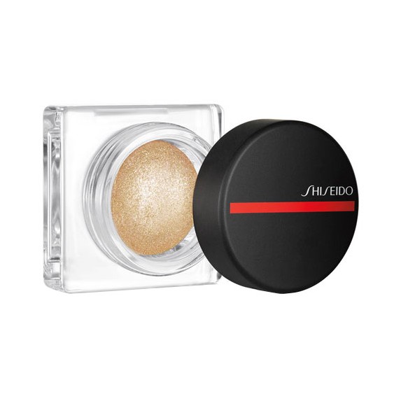 Shiseido Aura Dew Face, Eyes, Lip - 01 Lunar